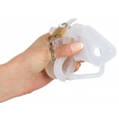 Набор для мужского пояса верности Cock Cage Set - Orion - купить с доставкой в Норильске