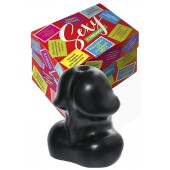 Сувенир в коробке  Босс - LOVETOY (А-Полимер) - купить с доставкой в Норильске