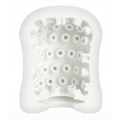 Компактный мастурбатор MasturbaTIN Dotty Donny - MyStim - в Норильске купить с доставкой