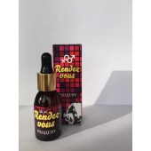 Капли для женщин Rendezvous - 30 мл. - Капиталпродукт - купить с доставкой в Норильске