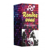 Капли для женщин Rendezvous - 30 мл. - Капиталпродукт - купить с доставкой в Норильске