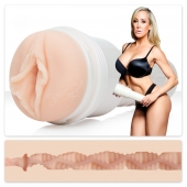 Мастурбатор-вагина Fleshlight Girls - Brandi Love Heartthrob - Fleshlight - в Норильске купить с доставкой