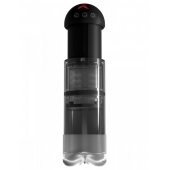 Вакуумная вибропомпа Extender Pro Vibrating Pump - Pipedream - в Норильске купить с доставкой