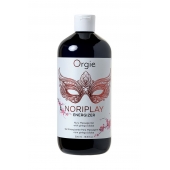 Энергетический гель для эротического массажа Orgie Energizing Nuru Massage - 500 мл. - ORGIE - купить с доставкой в Норильске