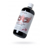 Энергетический гель для эротического массажа Orgie Energizing Nuru Massage - 500 мл. - ORGIE - купить с доставкой в Норильске