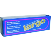 Возбуждающий крем для мужчин Largo Special Cosmetic - 40 мл. - Inverma - купить с доставкой в Норильске