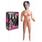 Секс-кукла Каролина - Erowoman-Eroman - в Норильске купить с доставкой