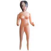 Секс-кукла Каролина - Erowoman-Eroman - в Норильске купить с доставкой