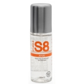 Анальная смазка на водной основе S8 Anal Lube - 125 мл. - Stimul8 - купить с доставкой в Норильске