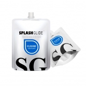 Лубрикант на водной основе Splashglide Lubricant Classic - 100 мл. - Splashglide - купить с доставкой в Норильске
