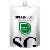 Пролонгирующий лубрикант на водной основе Splashglide Long Play Prolong - 100 мл. - Splashglide - купить с доставкой в Норильске