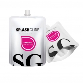 Ухаживающий лубрикант на водной основе Splashglide Vaginal With Aloe Vera - 100 мл. - Splashglide - купить с доставкой в Норильске