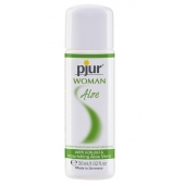 Лубрикант на водной основе pjur WOMAN Aloe - 30 мл. - Pjur - купить с доставкой в Норильске