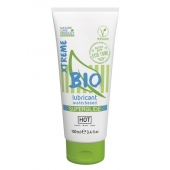 Интимный увлажняющий гель BIO SuperGlide Xtreme - 100 мл. - HOT - купить с доставкой в Норильске
