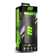 Мастурбатор-вагина M2 SUPERIOR STROKER - Blush Novelties - в Норильске купить с доставкой