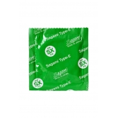 Презервативы Sagami Xtreme Type-E с точками - 10 шт. - Sagami - купить с доставкой в Норильске