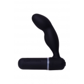 Стимулятор простаты Prostate Vibe - 10,5 см. - Bathmate - в Норильске купить с доставкой