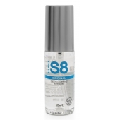 Универсальный лубрикант на водной осноdе S8 Original Lube - 50 мл. - Stimul8 - купить с доставкой в Норильске