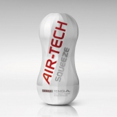 Мастурбатор AIR-TECH Squeeze Gentle - Tenga - в Норильске купить с доставкой