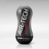 Мастурбатор AIR-TECH Squeeze Strong - Tenga - в Норильске купить с доставкой