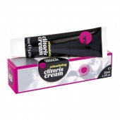 Возбуждающий крем для женщин Stimulating Clitoris Creme - 30 мл. - Ero - купить с доставкой в Норильске