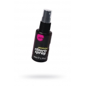 Возбуждающий спрей для женщин Stimulating Clitoris Spray - 50 мл. - Ero - купить с доставкой в Норильске