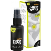 Стимулирующий спрей для мужчин Active Power Spray - 50 мл. - Ero - купить с доставкой в Норильске