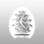 Мастурбатор-яйцо EGG Wavy II - Tenga - в Норильске купить с доставкой