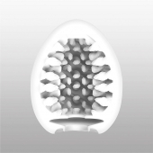 Мастурбатор-яйцо EGG Brush - Tenga - в Норильске купить с доставкой
