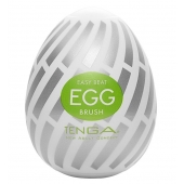 Мастурбатор-яйцо EGG Brush - Tenga - в Норильске купить с доставкой