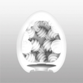 Мастурбатор-яйцо EGG Sphere - Tenga - в Норильске купить с доставкой