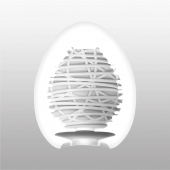 Мастурбатор-яйцо EGG Silky II - Tenga - в Норильске купить с доставкой