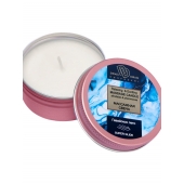 Массажная свеча  Гавайское лето - БиоМед - купить с доставкой в Норильске