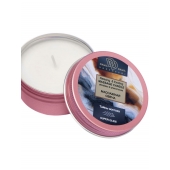 Массажная свеча  Тайна востока - БиоМед - купить с доставкой в Норильске