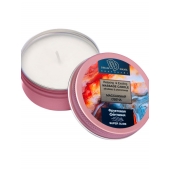 Массажная свеча  Фруктовая фантазия - БиоМед - купить с доставкой в Норильске