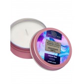 Массажная свеча  Смузи бум - БиоМед - купить с доставкой в Норильске