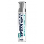 Очищающая пенка для игрушек и тела Swiss Navy Toy   Body Cleaner Foamer - 207 мл. - Swiss navy - купить с доставкой в Норильске