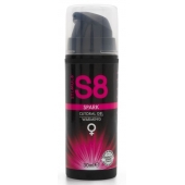 Гель для клитора с разогревающим эффектом Stimul8 Spark Clitoral Warming - 30 мл. - Stimul8 - купить с доставкой в Норильске