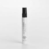 Спрей для усиления слюноотделения Slow Sex Mouthwatering Spray - 13 мл. - Bijoux Indiscrets - купить с доставкой в Норильске