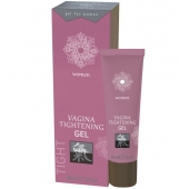 Сужающий гель для женщин Vagina Tightening Gel - 30 мл. - Shiatsu - купить с доставкой в Норильске