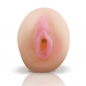 Вагина-мастурбатор Tuna Taco - Pipedream - в Норильске купить с доставкой