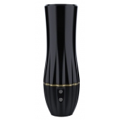 Клиторальный стимулятор-помада LIPSTICK - 9,3 см. - Dream Toys - купить с доставкой в Норильске