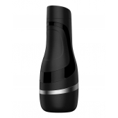 Мастурбатор Satisfyer Men Classic Silver - Satisfyer - в Норильске купить с доставкой