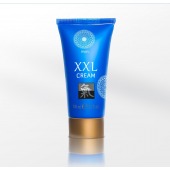 Интимный крем для мужчин XXL CREAM - 50 мл. - Shiatsu - купить с доставкой в Норильске