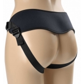 Трусики HARNESS Dual Peak размера XS-M - Sitabella - купить с доставкой в Норильске