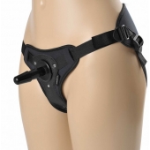 Трусики HARNESS Dual Peak размера XS-M - Sitabella - купить с доставкой в Норильске