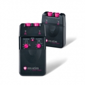 Аналоговый электростимулятор Pure Vibes - MyStim - купить с доставкой в Норильске