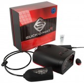 Автоматический мастурбатор с пультом ДУ Suck-O-Mat 2.0 - Orion - купить с доставкой в Норильске