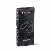 Электроутяжка на пенис и мошонку Rodeo Robin - MyStim - купить с доставкой в Норильске