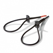 Электроутяжка на пенис и мошонку Rodeo Robin - MyStim - купить с доставкой в Норильске